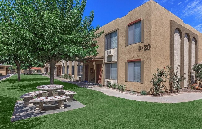 Partner-provided property photo