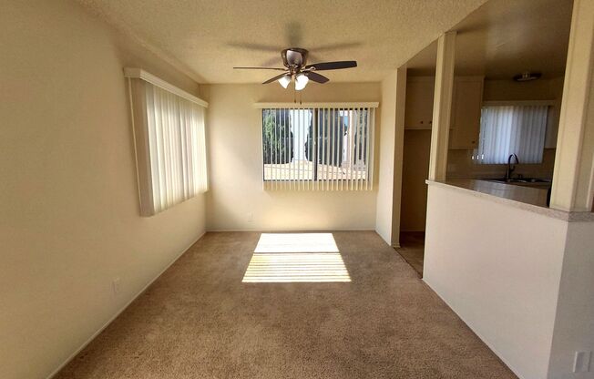 Memorial Apartments- Spacious  Clean 2 Bedroom 2 Bath Apartment in Memorial Heights