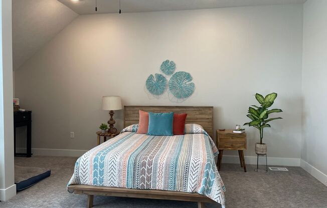 2 beds, 2 baths, 1,188 sqft, $2,195, Unit 13041 Cornhusker Road Unit 203 B1705 F6