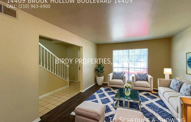 14409 BRK HOLW BLVD
