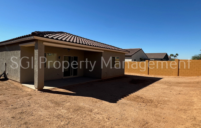 Partner-provided property photo