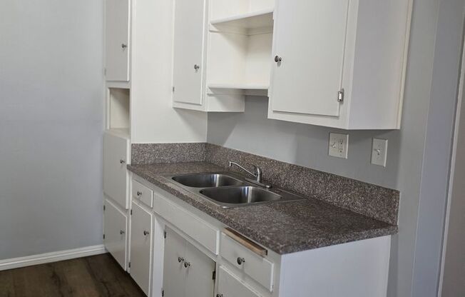 Outrigger Apartments
