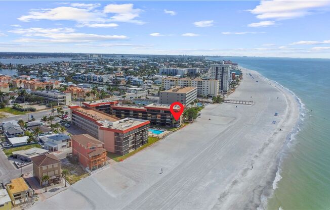 Luxurious Corner Unit with Stunning Floor-to-Ceiling Views! AVAILABLE MAY 4