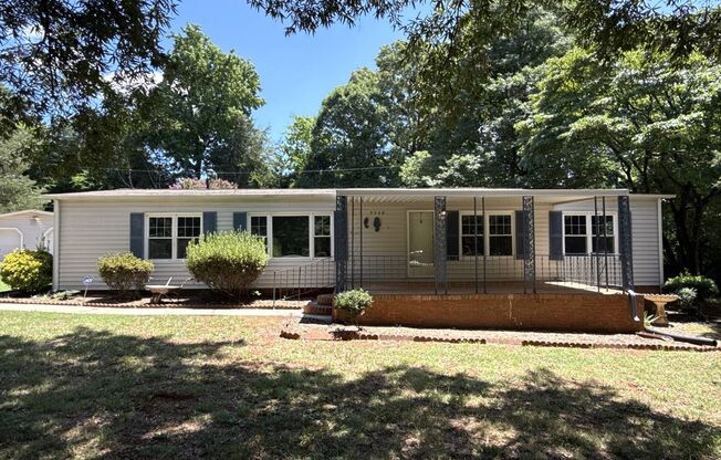T.R. Lawing Realty Property