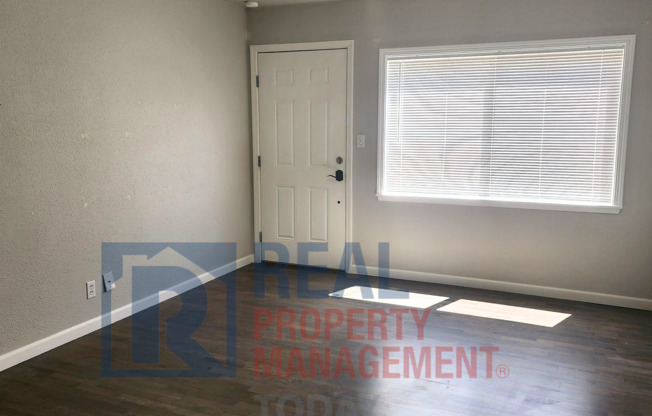 1 bed, 1 bath, 650 sqft, $1,495