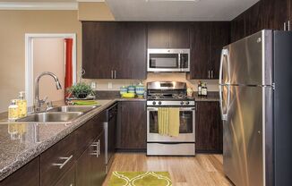 Home - Bridges at Woodcreek Oaks - Roseville, CA