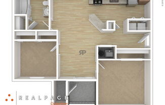 Partner-provided photo for $1325 unit