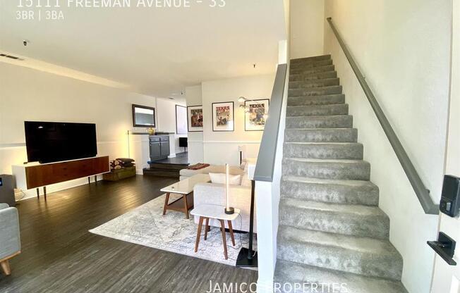 15111 Freeman Avenue