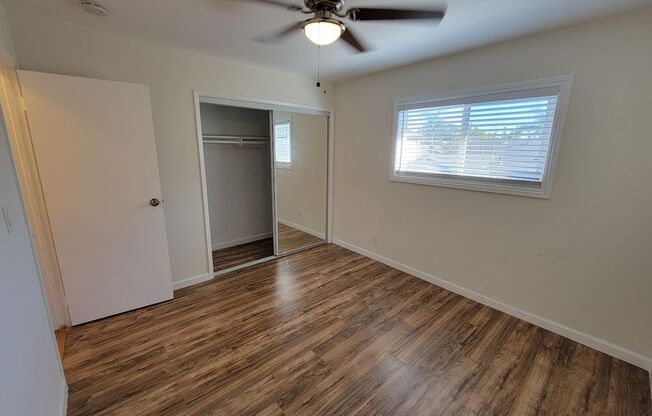 2 beds, 1 bath, $2,800, Unit 1