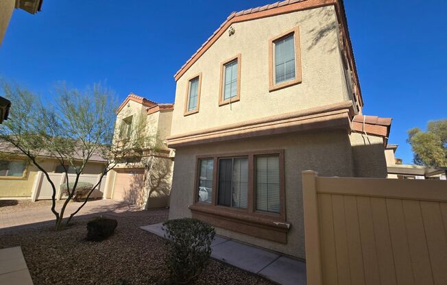 Beautiful 3 Bedroom Home located within North Las Vegas Manicured HOA - $1895 off Feb 2026 - Ask for Details