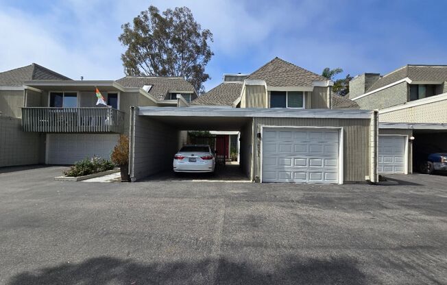 Gated Huntington Harbor Home