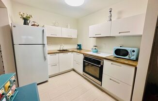 1 bed, 1.5 baths, $1,875, Unit APARTMENT 316