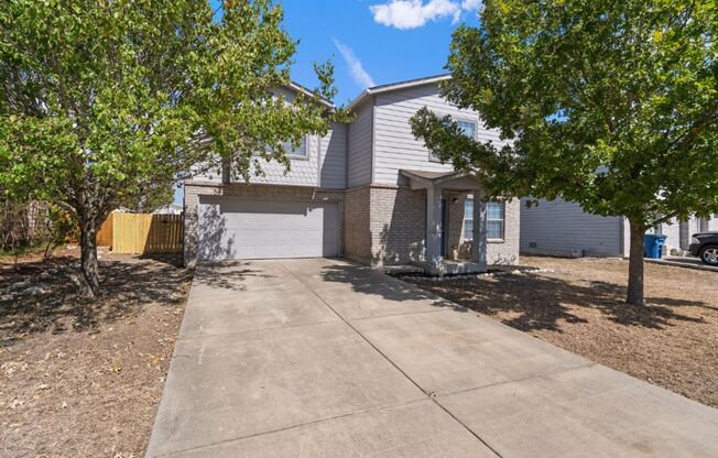 624 NW Crossing Dr, New Braunfels, Texas 78130