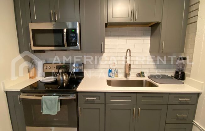 1 bed, 1 bath, $1,395, Unit Unit 102