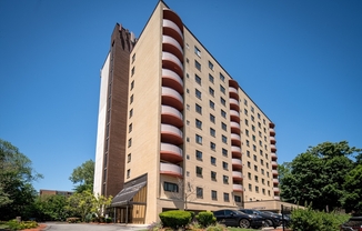 2500 Mystic Valley Parkway