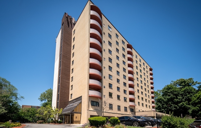 2500 Mystic Valley Parkway