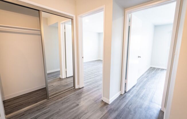 3 beds, 2 baths, 1,195 sqft, $3,498, Unit 401