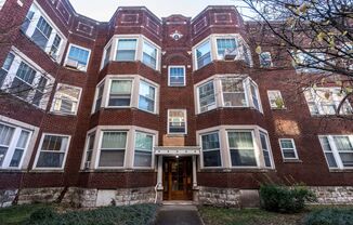 Cavalier Apartments