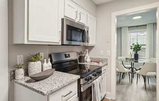 Reserve at Drakes Creek Apartments in Hendersonville, TN