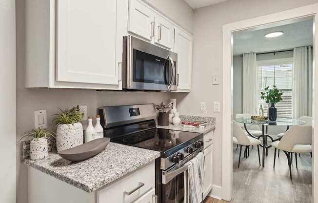 Reserve at Drakes Creek Apartments in Hendersonville, TN
