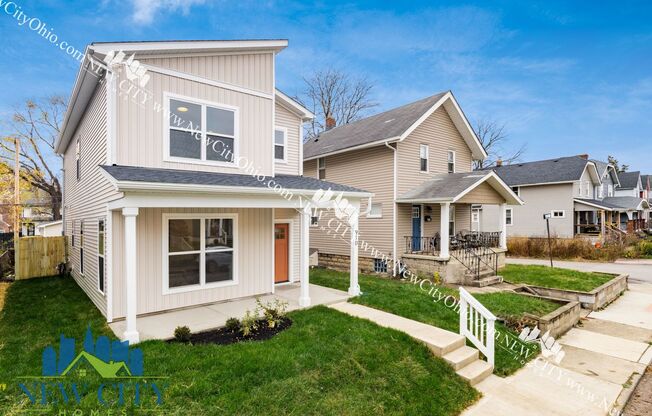 BRAND NEW 3 Bedroom Home Ready For Move In!