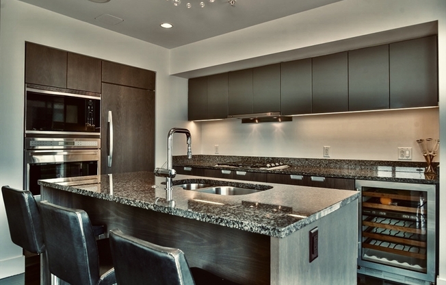 2 beds, 2.5 baths, 1,794 sqft, $9,000, Unit 16B
