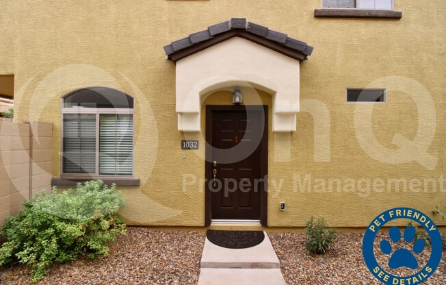 2725 East Mine Creek Road #1034