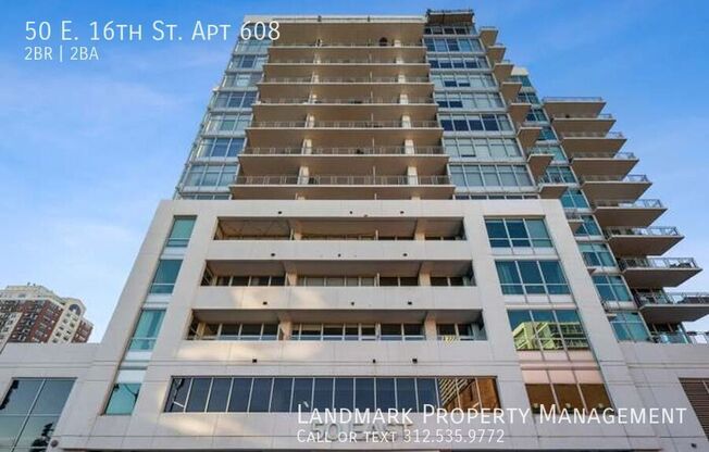 50 East 16th Street