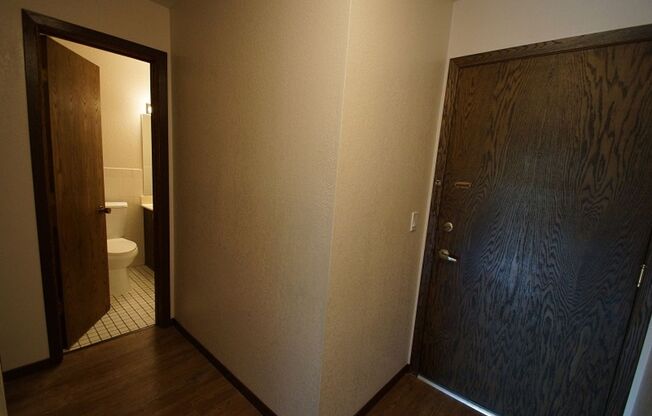 Studio, 1 bath, 710 sqft, $1,194, Unit 307