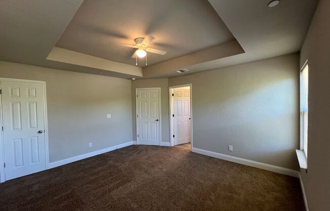 3 beds, 2.5 baths, $1,445, Unit 13312 Reid Meadows