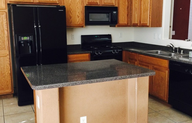 Must See Home in Gated Community!