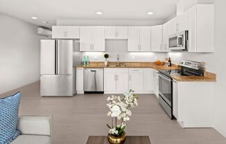 Pratej Apartments