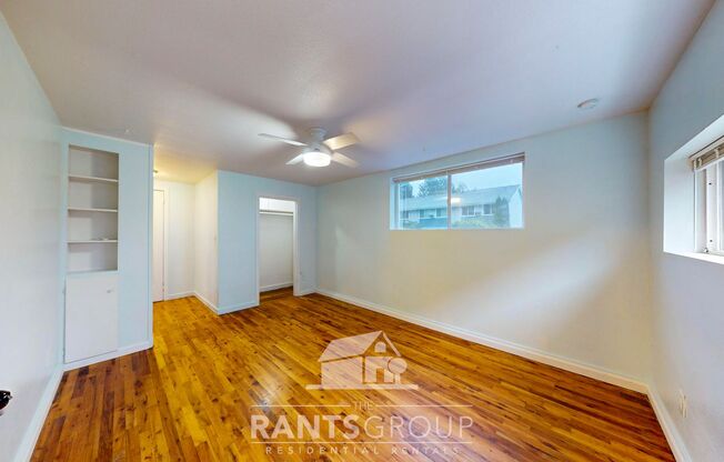 1 bed, 1 bath, 462 sqft, $1,075, Unit B2