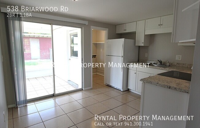538 BRIARWOOD RD