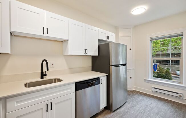 1 bed, 1 bath, 510 sqft, $1,895, Unit 314
