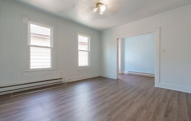 MOVE IN READY 4 Bedroom in Chesapeake!