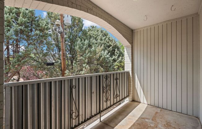 Partner-provided property photo