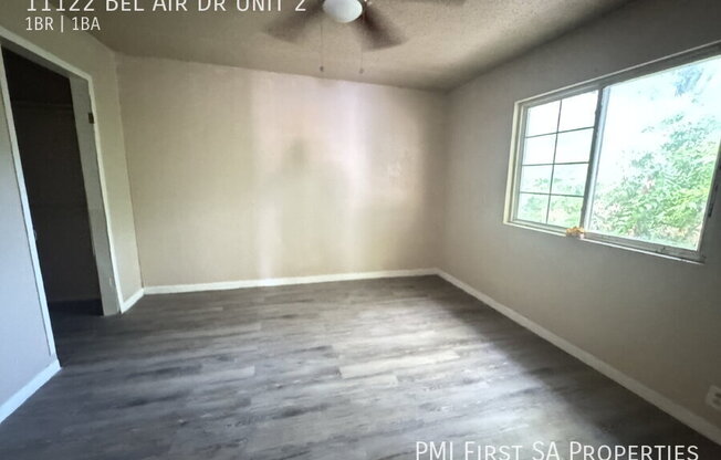 11122 BEL AIR DR