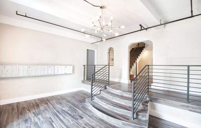 South Kenmore Properties LLC