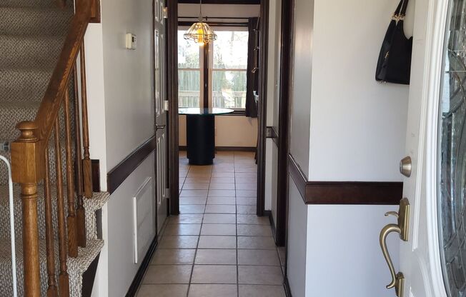 Spacious Home in Quiet Neighborhood