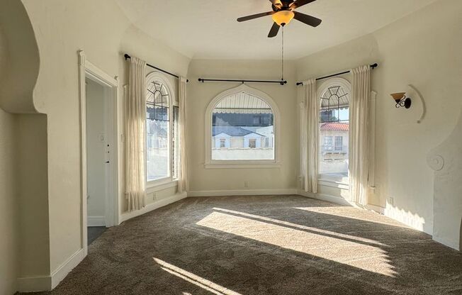 Welcome to Your New Home: Stunning Apartments in Orange St.