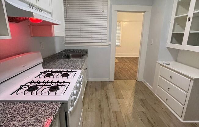 1307 G Street