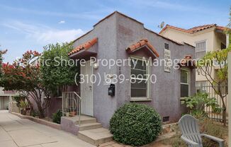 Partner-provided photo for $1845 unit