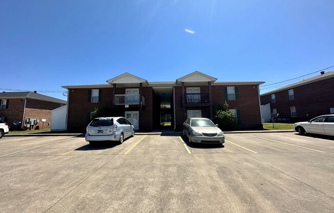 Two Bedroom Pet Friendly Apartment For Rent Near Post!