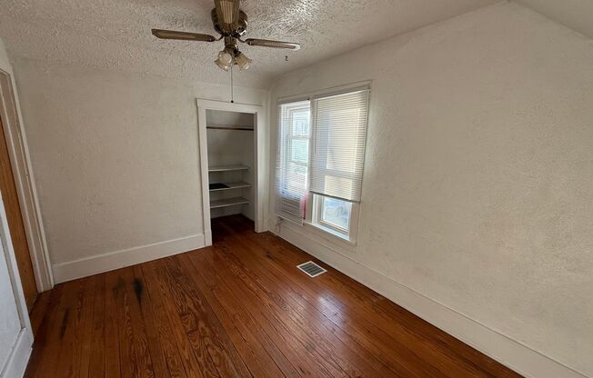 4 beds, 1 bath, $1,800