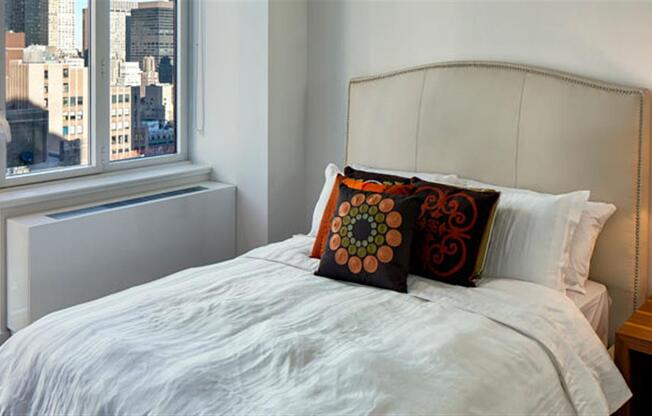Studio, 1 bath, 453 sqft, $4,456, Unit 4E