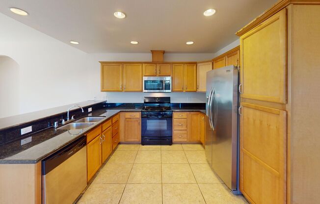 COASTAL Living | Blocks from the beach