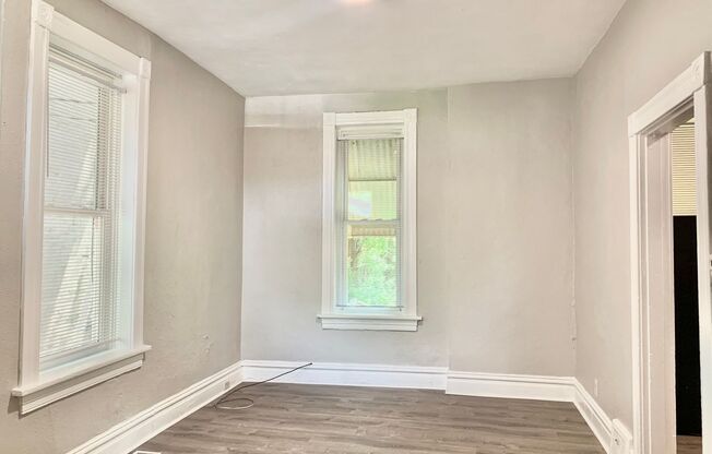 Winnebago Wonder: Spacious Living with Charm & Comfort!