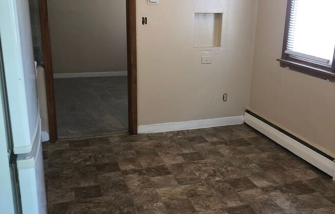 West side St Paul One bedroom