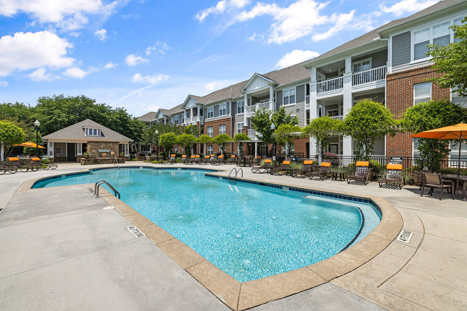 Windsor At Tryon Village